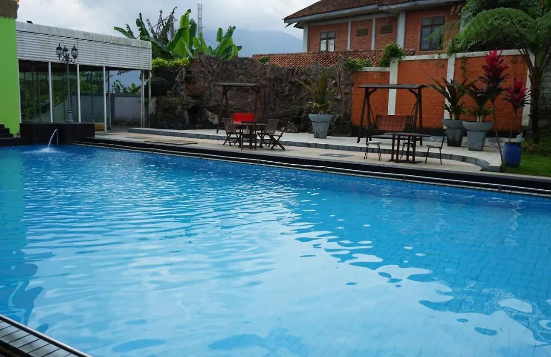 Bria Hotel & Convention-1