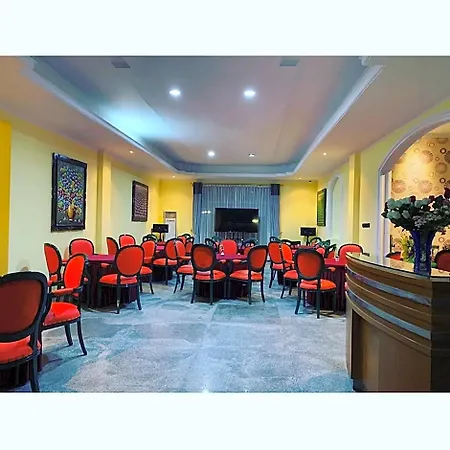 Bria Hotel & Convention-2